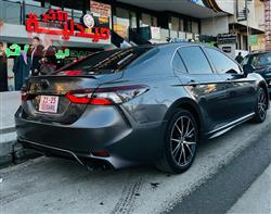 تويوتا كامري